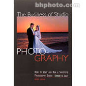 Amphoto Book: The Business of Studio Photography