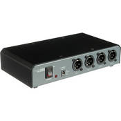 Porta-Com PC-100 - 2 Channel Powering Base Console