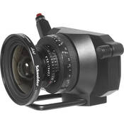 Linhof 617s III Lens Unit - Schneider 90mm f/5.6 Super Angulon XL