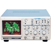 Compuvideo SVR-1100B 2 CH Composite Wfm/Vector