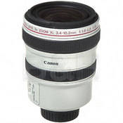 Canon 3x Wide Zoom Lens for Canon XL-2 and XL-1 Camcorders