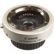Canon 1.6x Extender