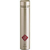 Neumann KM184NI - Miniature Condenser Cardoid Mic (Nickle)