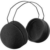 Neumann WSB Foam Windscreen for KU100 (Black)