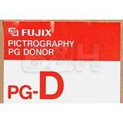 Fujifilm PG-D Donor Paper (164