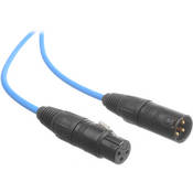 Comprehensive Cabo Digital aes-ebu - 25 p�s (7,62m) (xlr macho - xlr f�mea) 