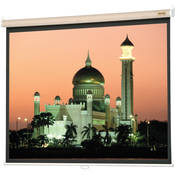 Da-Lite Designer Model B Dalite Manual Projector Screens