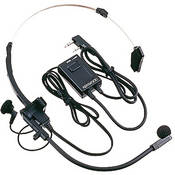 Kenwood HMC-3 Single Earpiece Headset