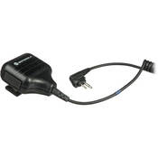 Motorola Remote Speaker Microphon 2 Way Radio Accessories