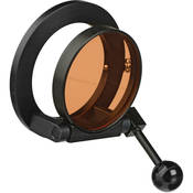 147365 Frezzolini MADF Flip Up Conversion Filter   for Mini Sun Gun Lights