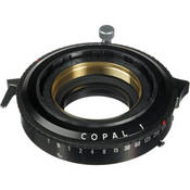 Copal #1 Shutter