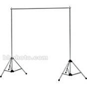 Da-Lite Deluxe Background Stand with One Crossbar