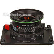Horseman Super Wide Angle 35mm f/4.5 Apo-Grandagon in Focusing Mount for SW-612