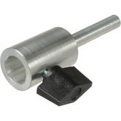 Delta 5/8" Female to 3/8" Male Adapter