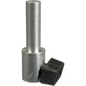 Delta 3/8" Female to 5/8" Male Adapter