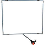 Delta 20 x 24" Flex Gel Filter Holder