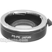 General Brand Universal Body to Pentax-K Lens Adapter