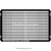 DeSisti Egg Crate for Botticelli 1K - 1" Grid