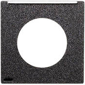 Toyo-View Placa de Lente Plana para Obturadores Tamanho n�3
