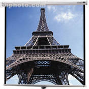 Da-Lite Deluxe B Wall Dalite Manual Projector Screens