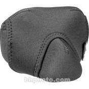 Zing Designs Standard SLR Camera Cover (Black)