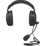 Porta-Com H200 - Dual Earpiece Headset