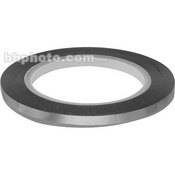 Kalt Polyester Tape - Silver - 1/4" x 72