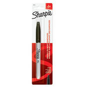 Sharpie Caneta de Ponta Fina - Preta