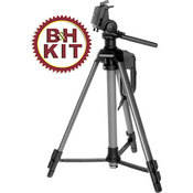 Cullmann 3401 Universal Video Tripod