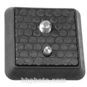 Cullmann 1/4" Camera Plate with Stabilizer Pin