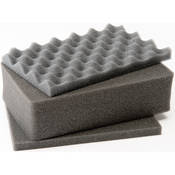 Pelican 1121 Foam Set