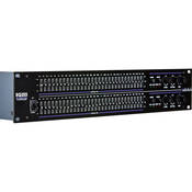 ART EQ-355 - Dual Channel 31-Band Graphic Equalizer