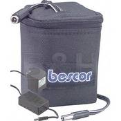 Bescor MX-3KDATM Juice Box - Battery