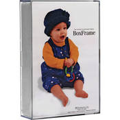 MCS Box Frame - Acrylic & Plastic Picture Frames