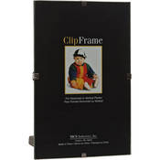 MCS Clip Frame - 5x7"
