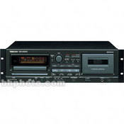 Tascam CD-A500 CD/Cassette Combination