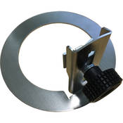 Arri Chimera Bracket Adapter for Arrilux 125 Pocket Par