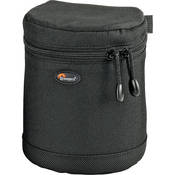 Lowepro Street & Field: Case de Lente 1W - Preto