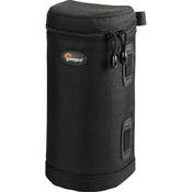 Lowepro Lens Case 2W - for Compact Telephoto, Wide-Angle or Small Zoom Lens (Black)