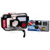 Ikelite Aquashot 3 with Aquasnap, Macro Kit & Travel Bag