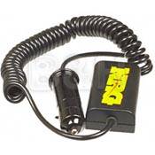 NRG 2CD01 Cigarette Connector Adapter