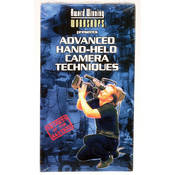 Award Winning Workshops VT1 Advanced Hand-Held Camera Techniques (Volume # 1)