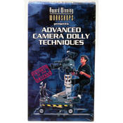 Award Winning Workshops VT3 Advanced Camera Dolly Techniques (Volume # 3)
