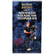Award Winning Workshops VT5 Advanced Steadicam Techniques (Volume # 5)