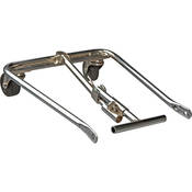 Remin Super 600 to Tri-Cart 800 Conversion Kit
