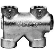Delta P-1 Auto Pressure Compensating Valve