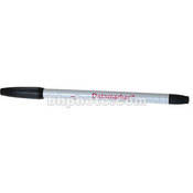 Delta Datamarker V Permanent Waterproof Pen - Black