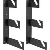 Delta Background Holder Hooks