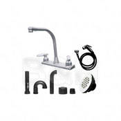 Delta ABS Plumbing Installation Pac II