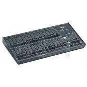 NSI / Leviton Controller Console